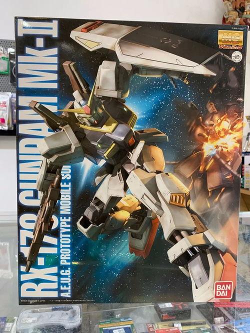 万代最新高达爆料,全新机体亮相，科幻战斗再升级！  第2张