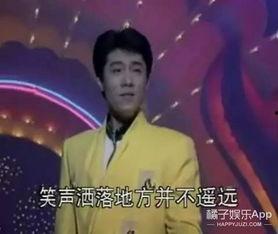 蔡国庆春晚爆料视频大全,揭秘精彩幕后故事与独家花絮  第2张