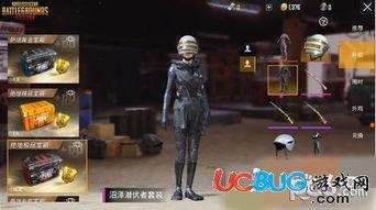 新皮肤爆料绝地求生视频,视觉盛宴，带你领略战场新风貌  第2张