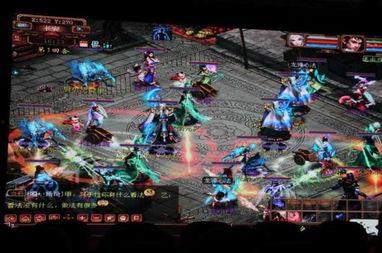 新大话西游爆料最新消息,奇幻冒险再启，经典角色重聚！  第1张